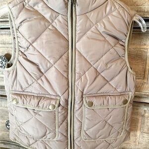 Super cute small Altar’d State puffer jacket.